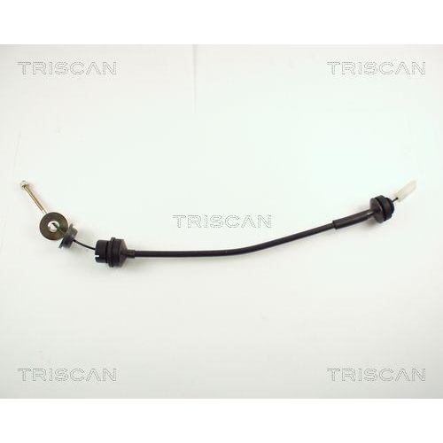 TRISCAN Seilzug, Kupplungsbet&auml;tigung 8140 28226