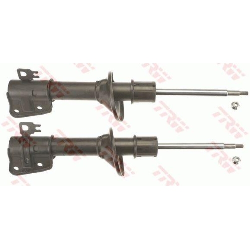 TRW Sto&szlig;d&auml;mpfer TRW TWIN JGM1283T