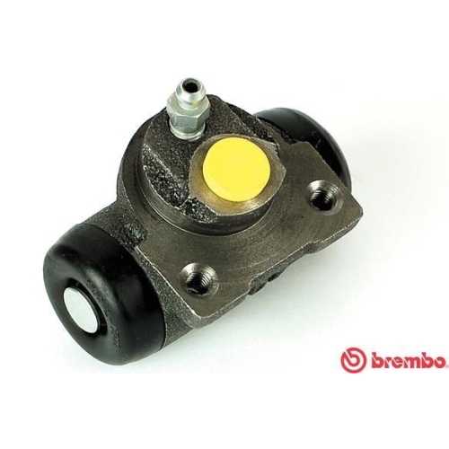 BREMBO Radbremszylinder ESSENTIAL LINE A 12 210