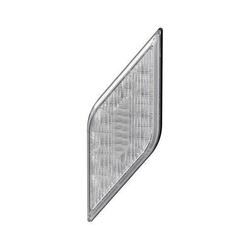 HELLA Heckleuchte SHAPELINE STYLE 2SD 013 342-141