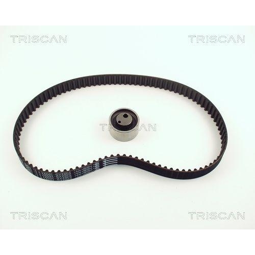 TRISCAN Zahnriemensatz 8647 69003