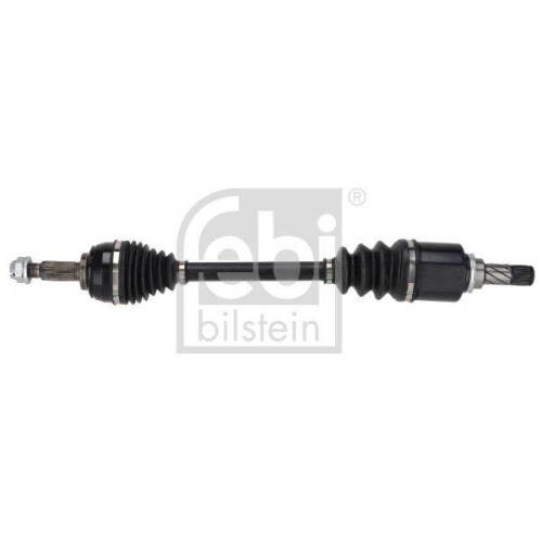 FEBI BILSTEIN Antriebswelle 184955