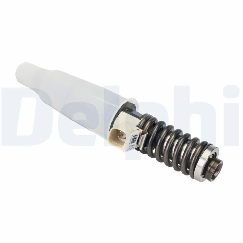 DELPHI Einspritzventil BEBE4D35001-12B1