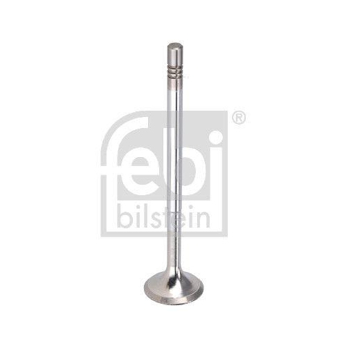 FEBI BILSTEIN Auslassventil 1004385