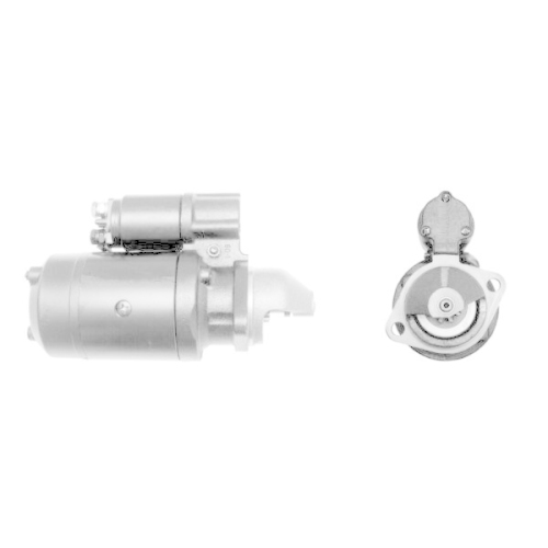 MAHLE Starter MS 391