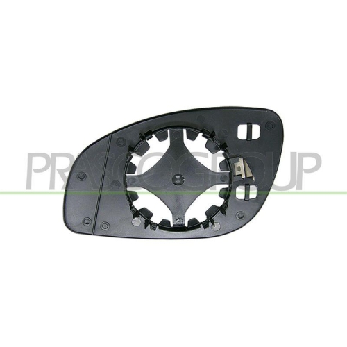 PRASCO Spiegelglas, Au&szlig;enspiegel OP0567503