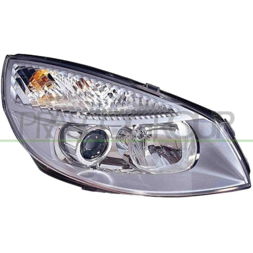 PRASCO Hauptscheinwerfer TYC RN0344913