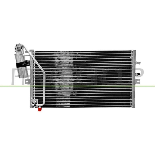 PRASCO Kondensator, Klimaanlage PrascoSelection SA050C001