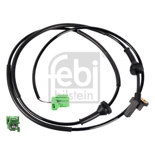 FEBI BILSTEIN Sensor, Raddrehzahl 172515