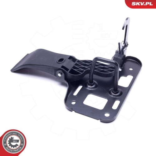ESEN SKV Motorhaubenschloss 96SKV781