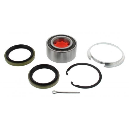 MAPCO Radlagersatz 26561