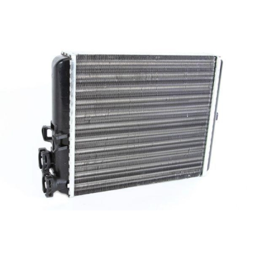 THERMOTEC W&auml;rmetauscher, Innenraumheizung D6V002TT