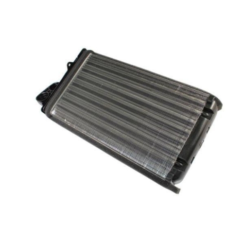 THERMOTEC W&auml;rmetauscher, Innenraumheizung D6R004TT