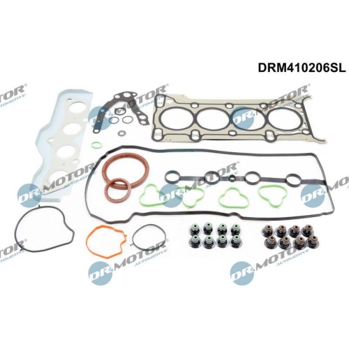 Dr.Motor Automotive Dichtungssatz, Zylinderkopf DRM410206SL