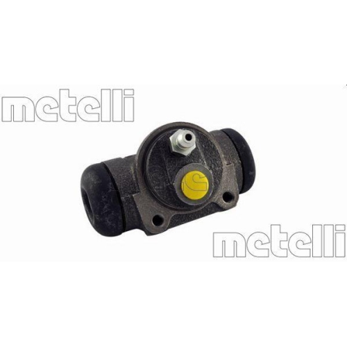 METELLI Radbremszylinder 04-0361