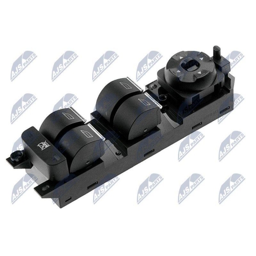 NTY Schalter, Fensterheber EWS-FR-012
