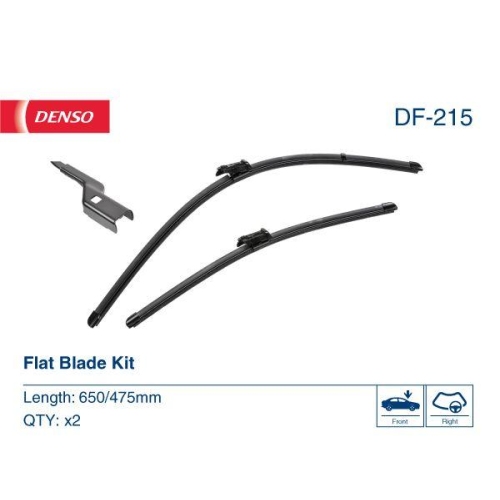 DENSO Wischblatt DF-215