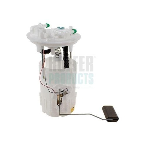 HOFFER Sensor, Kraftstoffvorrat 7409308