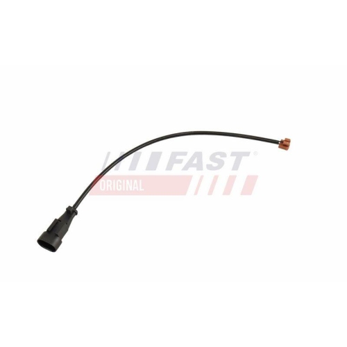 FAST Warnkontakt, Bremsbelagverschlei&szlig; FT32415