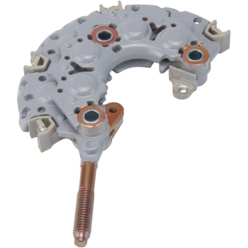 HC-Cargo Gleichrichter, Generator F 032 137 874