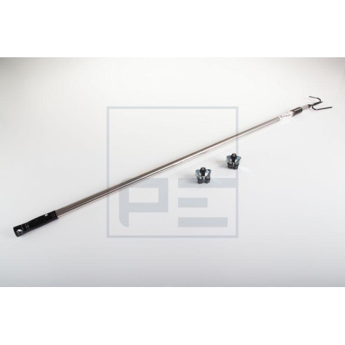 PE Automotive Halter 000.850-00A