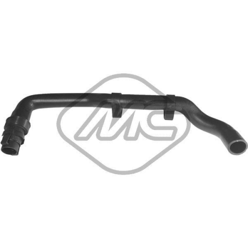 Metalcaucho K&uuml;hlerschlauch 08294