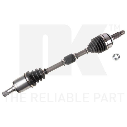 NK Antriebswelle 502610