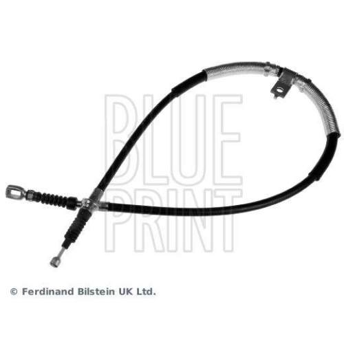 BLUE PRINT Seilzug, Feststellbremse ADN146323