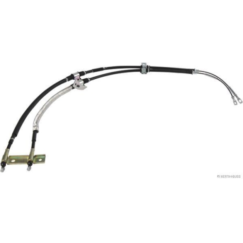 HERTH+BUSS JAKOPARTS Seilzug, Feststellbremse J3930415