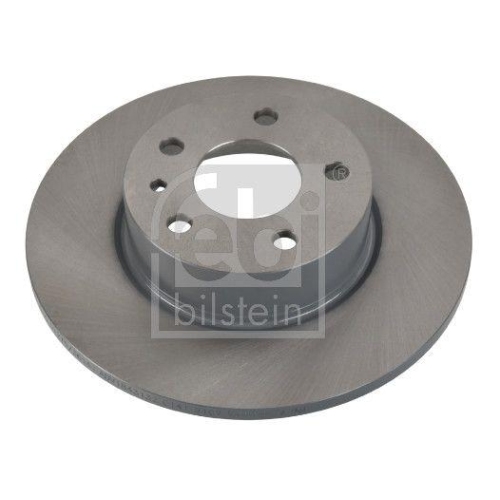 FEBI BILSTEIN Bremsscheibe 14079