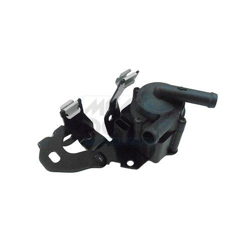 MEAT & DORIA Zusatzwasserpumpe (K&uuml;hlwasserkreislauf) 20060