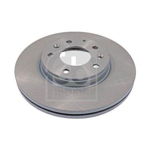 FEBI BILSTEIN Bremsscheibe 108434