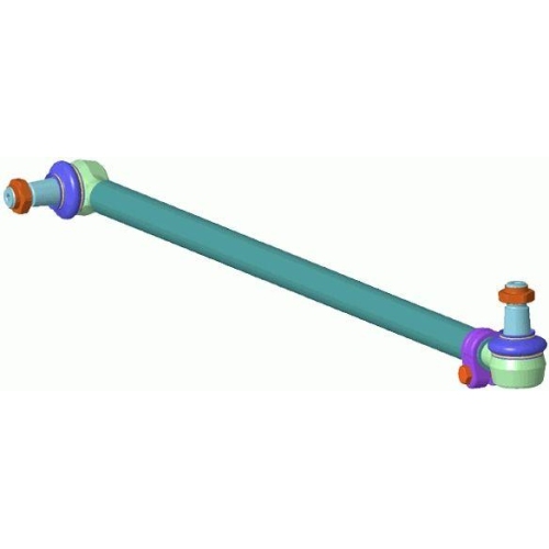 LEMFÖRDER Lenkstange 26831 01