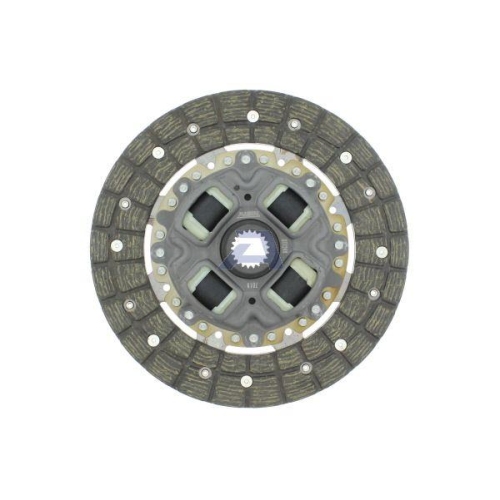 AISIN Kupplungsscheibe DT-124V