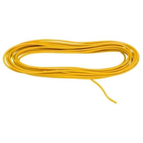 100 Meter PVC Fahrzeugleitungen FLRY einfach Isoliert 1,5 gelb SWG 770 010 3 75
