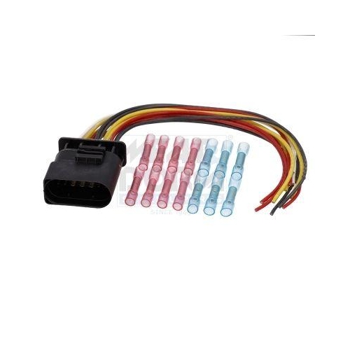 MEAT & DORIA Reparatursatz, Kabelsatz 25737