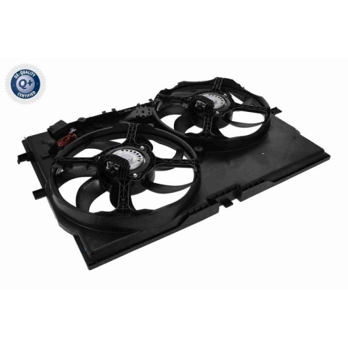 VEMO L&uuml;fter, Motork&uuml;hlung Q+, Erstausr&uuml;sterqualit&auml;t V24-01-1289