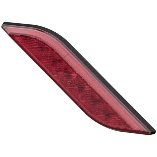 HELLA Nebelschlussleuchte SHAPELINE STYLE 2NE 013 343-051