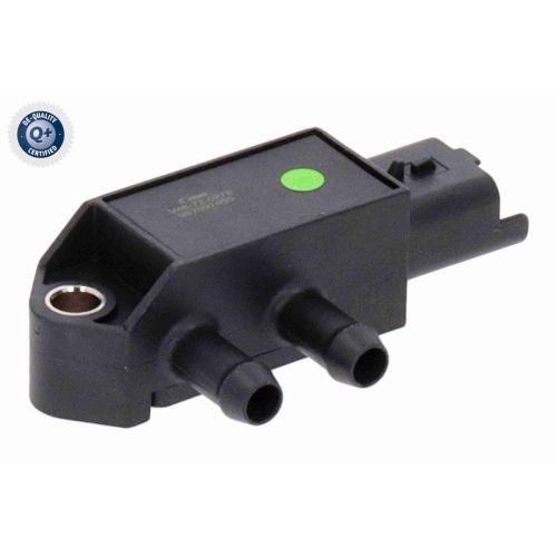 VEMO Sensor, Abgasdruck Q+, Erstausr&uuml;sterqualit&auml;t V46-72-0278