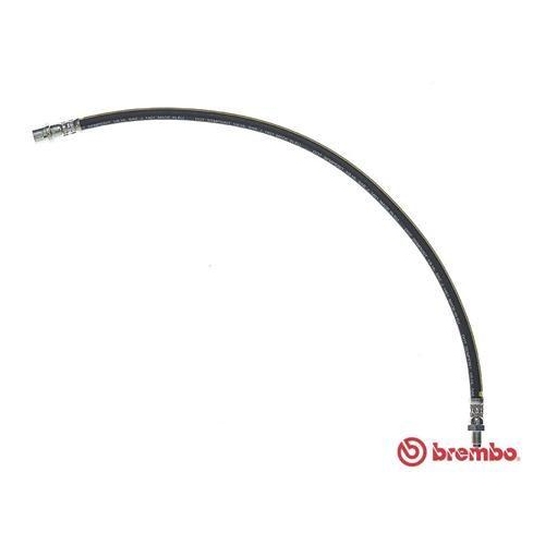 BREMBO Bremsschlauch ESSENTIAL LINE