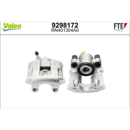 FTE Bremssattel NEOGEN