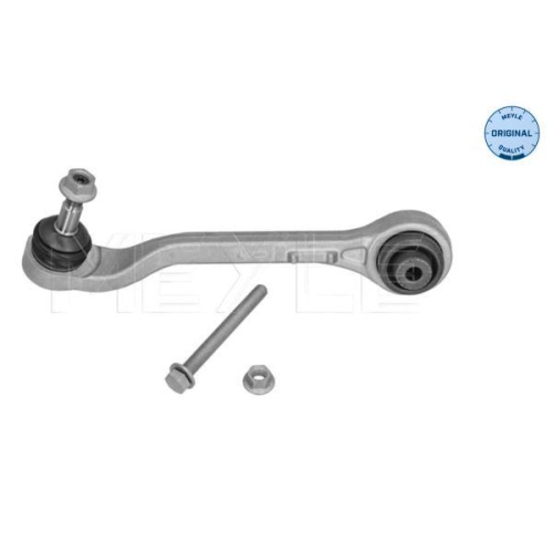 MEYLE Lenker, Radaufhängung MEYLE-ORIGINAL: True to OE. 316 050 0175