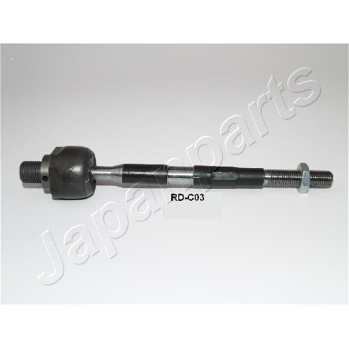 JAPANPARTS Axialgelenk, Spurstange RD-C03