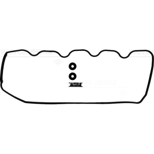 VICTOR REINZ Dichtungssatz, Zylinderkopfhaube