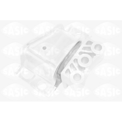 SASIC Lagerung, Motor