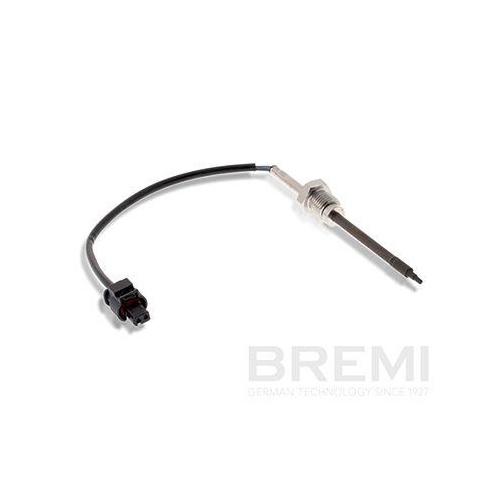 BREMI Sensor, Abgastemperatur