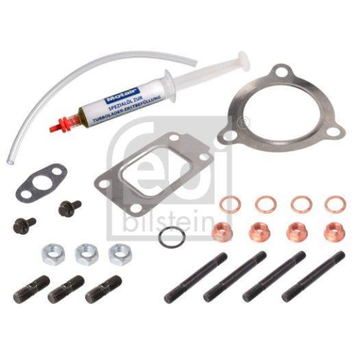 FEBI BILSTEIN Montagesatz, Lader