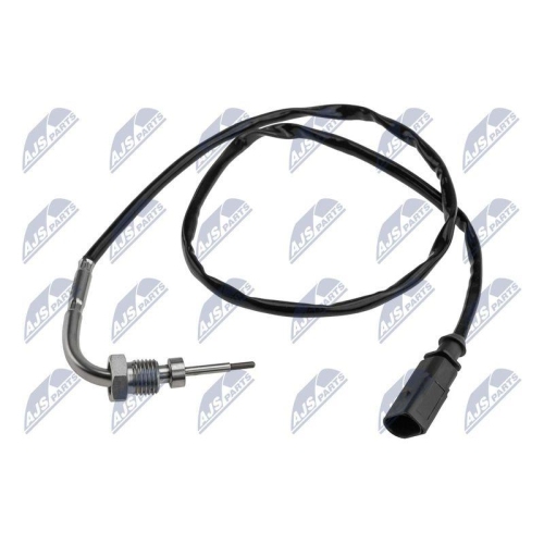NTY Sensor, Abgastemperatur