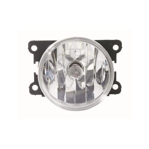 ABAKUS Nebelscheinwerfer