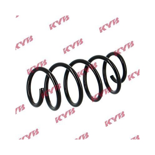 KYB Fahrwerksfeder K-Flex RA1078